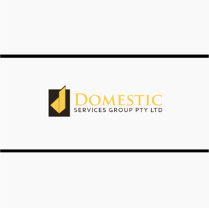 Logo Design by Tere G artwork for Domestic Services Group Pty Ltd | Design: #7898877