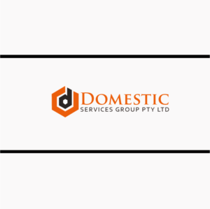 Logo Design by Tere G artwork for Domestic Services Group Pty Ltd | Design: #7898878