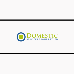 Logo Design by Tere G artwork for Domestic Services Group Pty Ltd | Design: #7914550