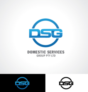Diseño de Logo por somani para Domestic Services Group Pty Ltd | Diseño #7899006