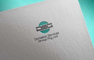 Logo Design by Vic for Domestic Services Group Pty Ltd | Design: #7949381