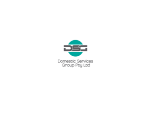 Logo Design by Vic for Domestic Services Group Pty Ltd | Design: #7949382