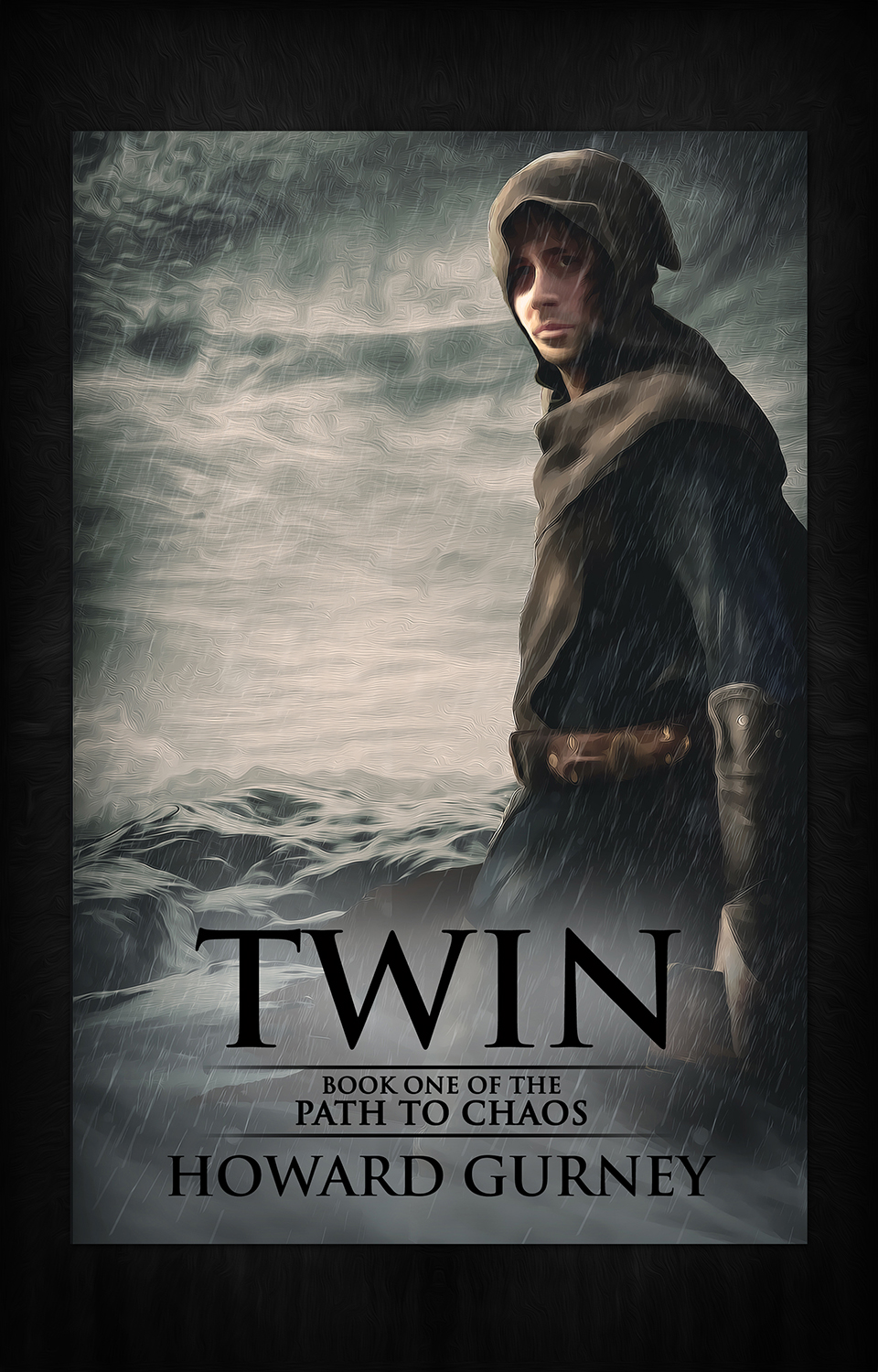 Book Cover Design by AndreiBat for this project | Design #7918752