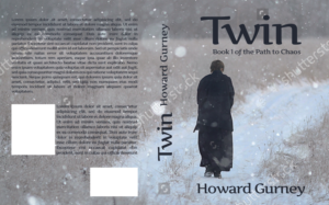 Book Cover Design by leuchi