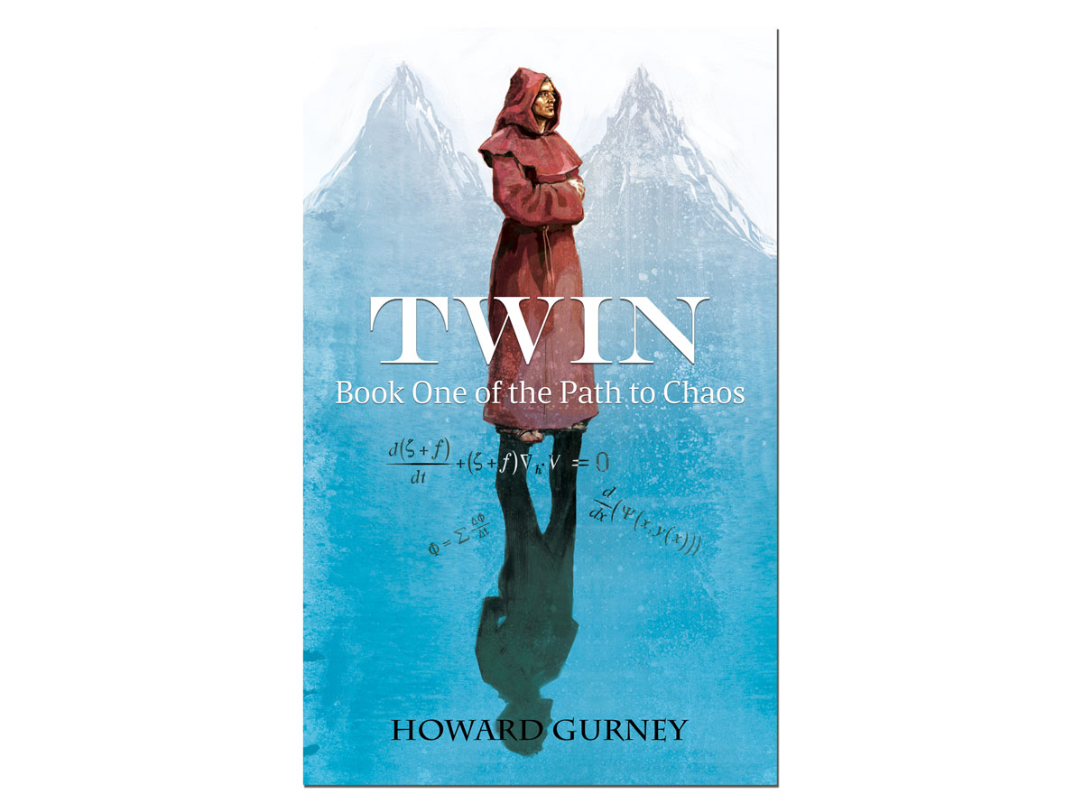 Design de Couverture de Livre par dinug.312 pour ce projet | Design #7939015