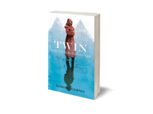 Book Cover Design by dinug.312 for this project | Design: #7939792