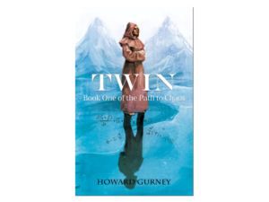 Book Cover Design by dinug.312 for this project | Design: #7982593