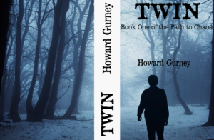 Book Cover Design by DG for this project | Design: #7949804