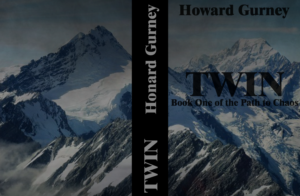Book Cover Design by DG for this project | Design: #7949805