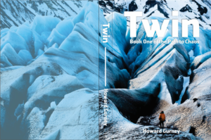 Book Cover Design by DG for this project | Design: #7955162