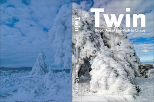 Book Cover Design by DG for this project | Design: #7955163