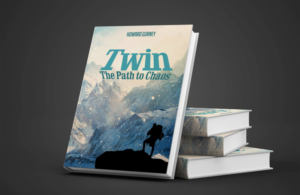 Book Cover Design by DG for this project | Design: #7955168
