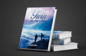 Book Cover Design by DG for this project | Design: #7955169