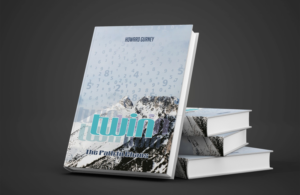 Book Cover Design by DG for this project | Design: #7955170