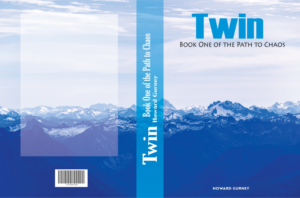 Book Cover Design by DG for this project | Design: #7955175