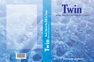 Book Cover Design by DG for this project | Design: #7955176