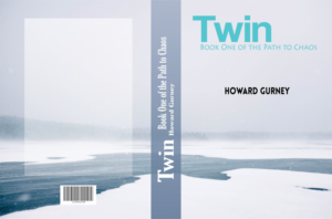 Book Cover Design by DG for this project | Design: #7955178