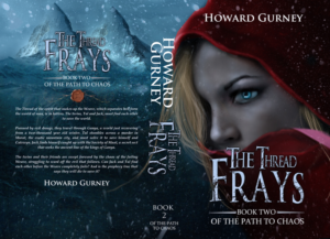 Book Cover Design by Vanes7 for this project | Design: #8151896