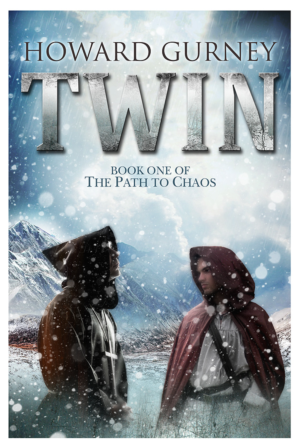 New author needs a Book Cover design for the first of three fantasy fiction novels | Diseño de portada de libro por Tatlin
