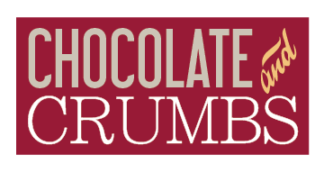 Logo Design by gjones for Chocolate and Crumbs  | Design #7909545