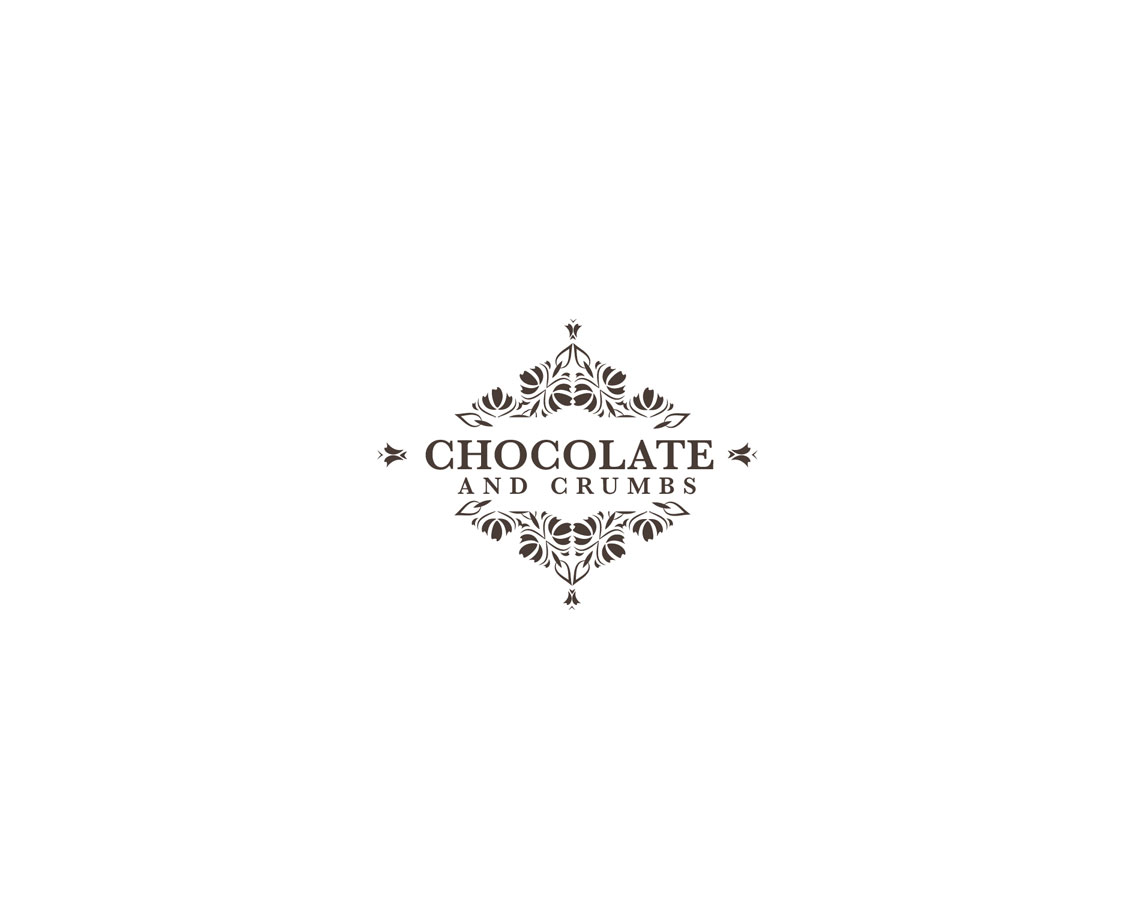 Logo Design by sbelogd for Chocolate and Crumbs  | Design #7900874