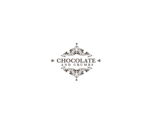 Logo Design by sbelogd for Chocolate and Crumbs  | Design: #7900874