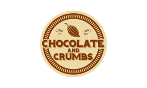 Logo Design by trufya for Chocolate and Crumbs  | Design: #8168130