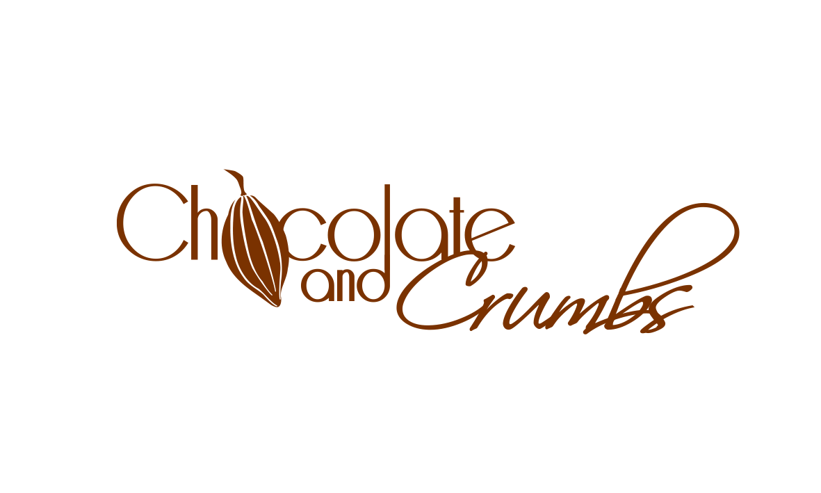 Logo Design by trufya for Chocolate and Crumbs  | Design #8168295