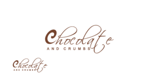 Logo Design by cr8ive for Chocolate and Crumbs  | Design: #7895112