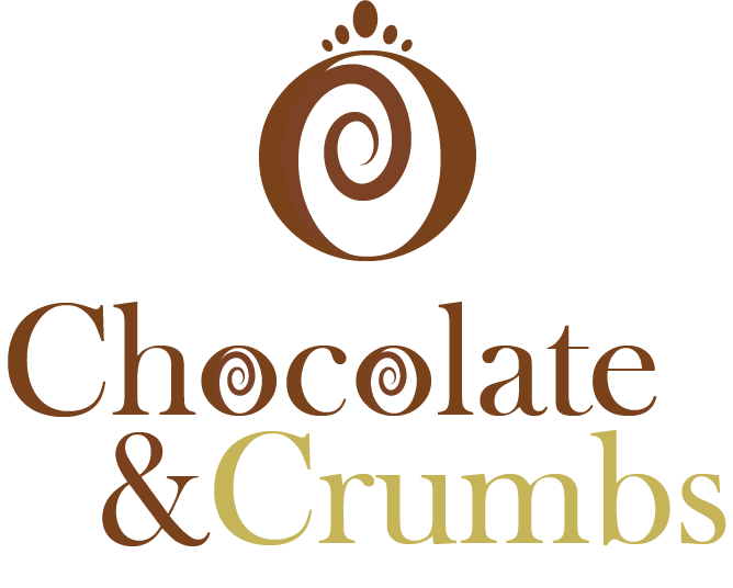 Logo Design by NiaXero for Chocolate and Crumbs  | Design #7911652