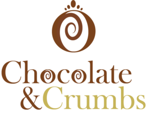 Logo Design by NiaXero for Chocolate and Crumbs  | Design: #7911652