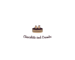 Logo Design by dii for Chocolate and Crumbs  | Design: #7959304