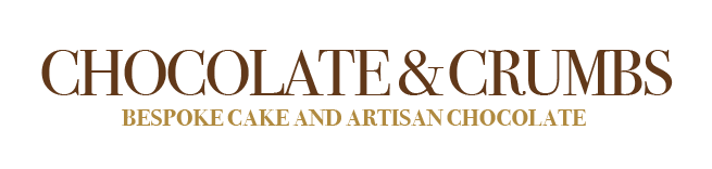 Logo Design by simplychicbranding for Chocolate and Crumbs  | Design #7986622