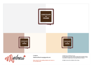 Logo Design by MadnessPlusGroup