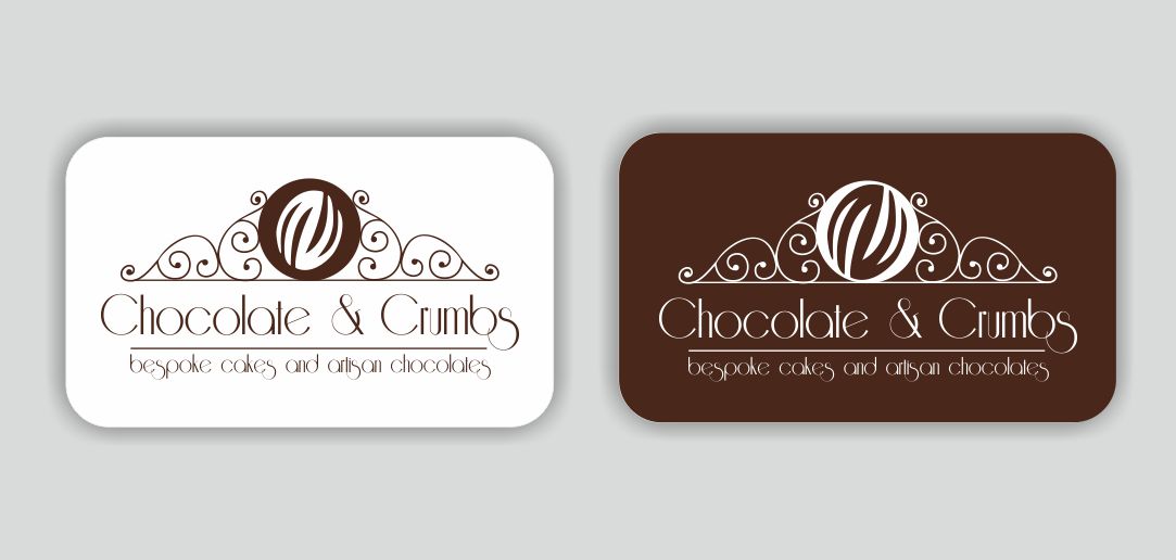 Design de Logo par IneseRo pour Chocolate and Crumbs  | Design #7903048