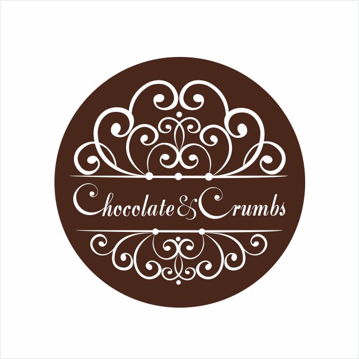 Logo Design by IneseRo for Chocolate and Crumbs  | Design #7903050