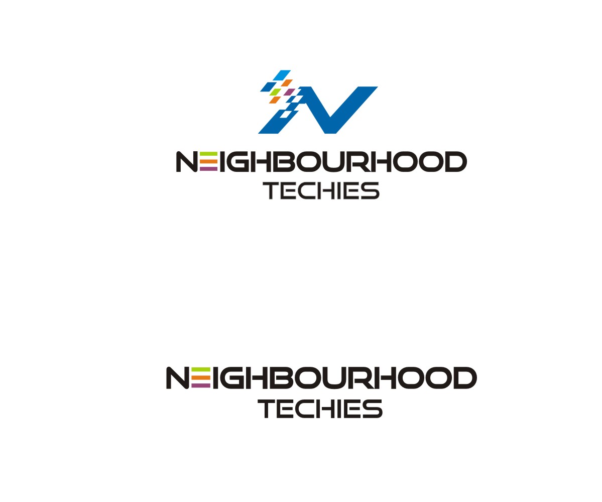 Logo Design by SUNEEEEEL for this project | Design #7946094