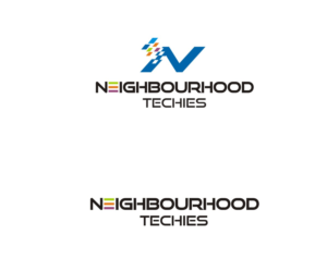 Logo Design by SUNEEEEEL