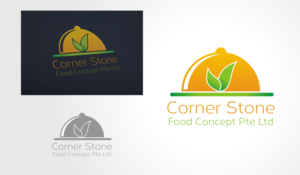 Logo Design by DOGBLOCK