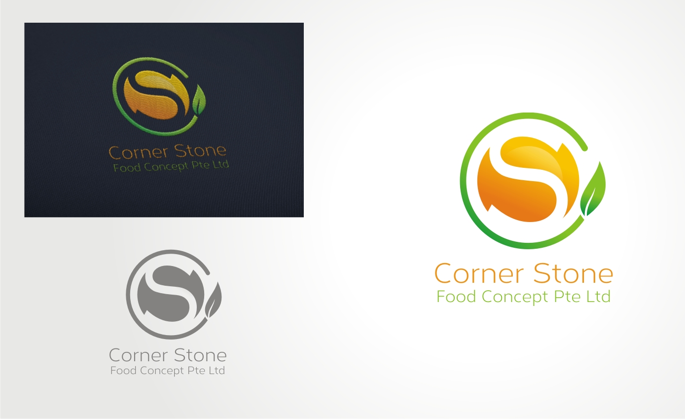 Logo Design by DOGBLOCK for this project | Design #7910589