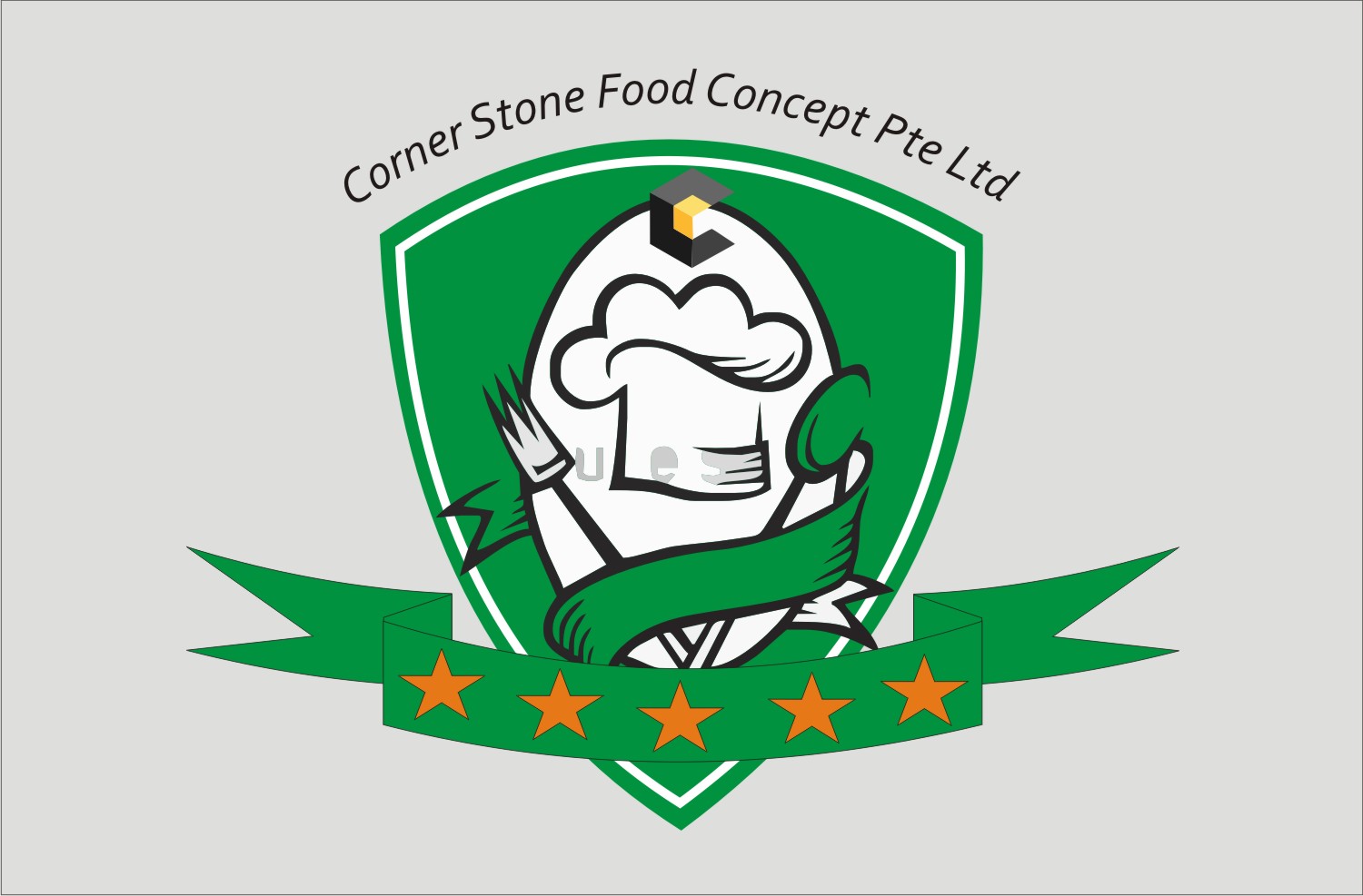 Logo Design by panduarthalingga for this project | Design #7909688