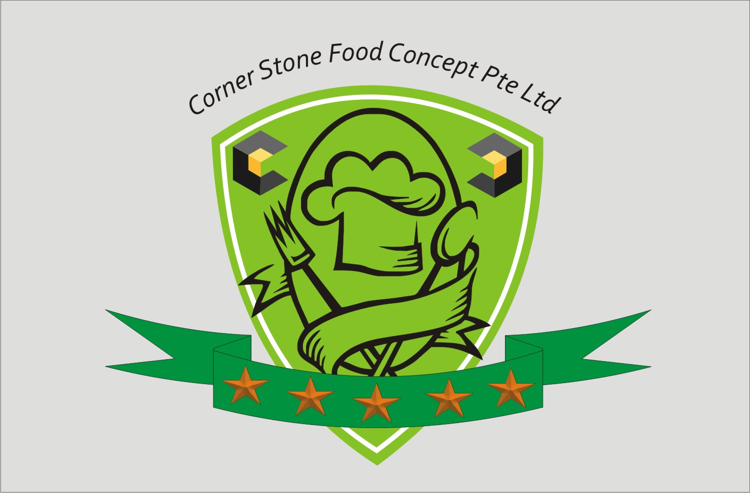 Logo Design by panduarthalingga for this project | Design #7910181