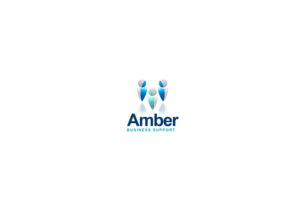 Logo Design by sbelogd for Amber Business Support | Design: #7900858