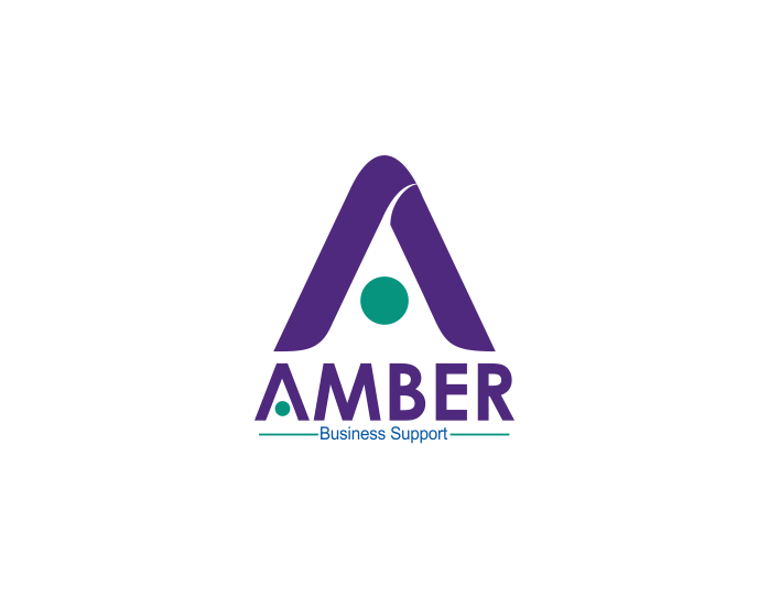 Design de Logo par Olisoft pour Amber Business Support | Design #7991017
