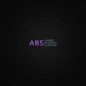 Logo Design by AbodyPro for Amber Business Support | Design: #8016738