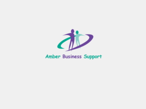 Logo Design by dii for Amber Business Support | Design: #7919754