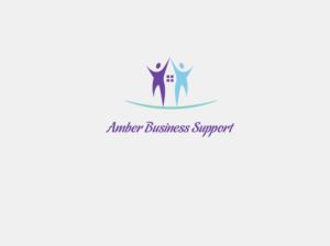 Logo Design by dii for Amber Business Support | Design: #7919760