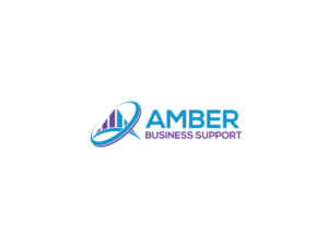 Logo Design by site for Amber Business Support | Design: #7915787