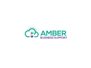 Logo Design by site for Amber Business Support | Design: #7948900