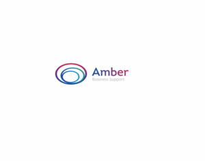 Logo Design by d-aart911 for Amber Business Support | Design: #7899314